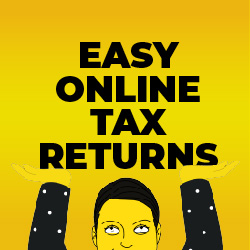 Easy online income tax returns with gotax
